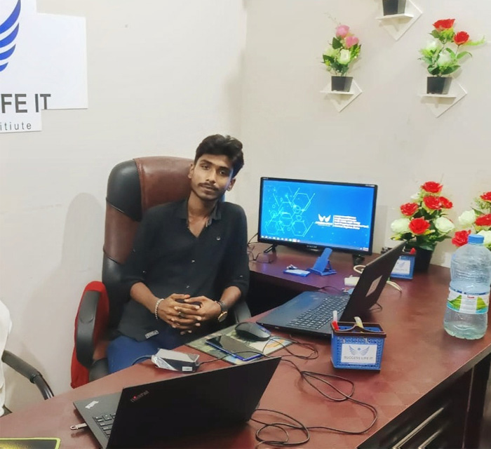 HR Tazu SuccessLifeIT